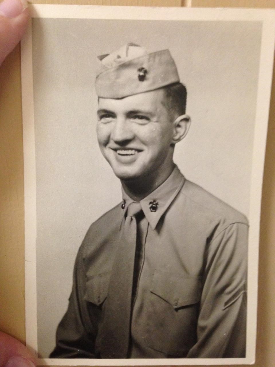 Avis de décès de James J Yates