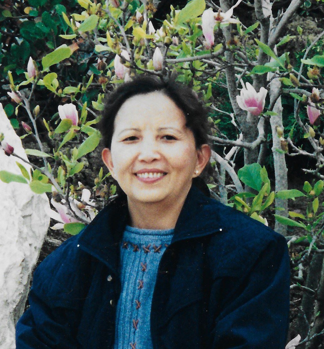 Avis de décès de Suong Ngoc Tran