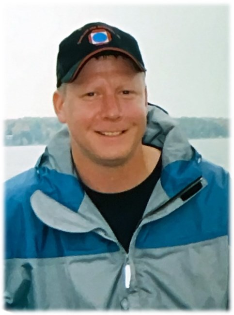 Obituary of Kenneth Gordon Haley Jr.