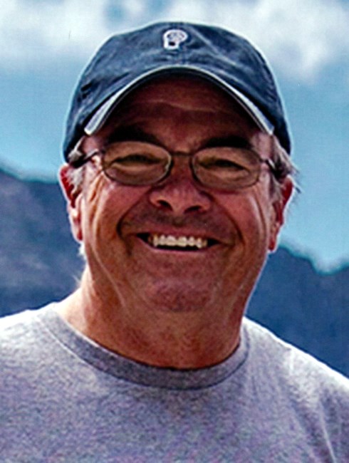 Obituary of Robert David Pettus Jr.