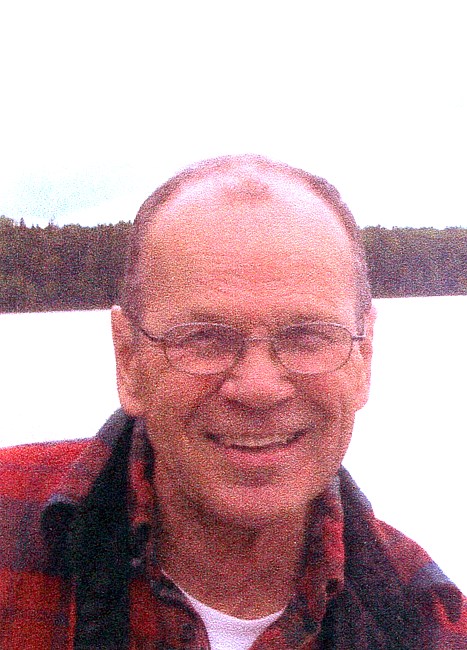 Obituary of Robert E. Bishop Jr.