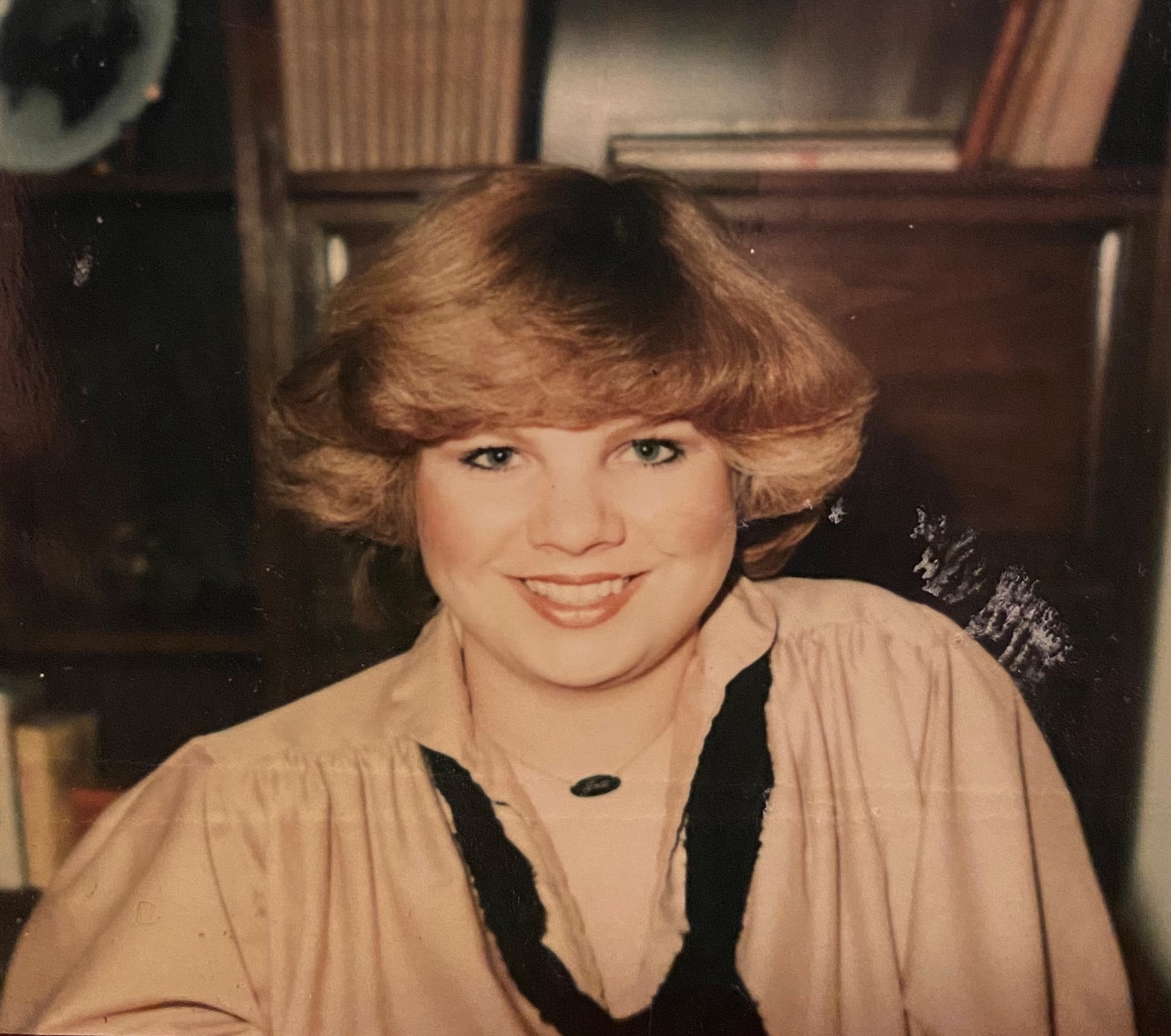 Obituary of Jodi Lyn Hansen