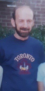 Obituary of Wayne Murray Jack