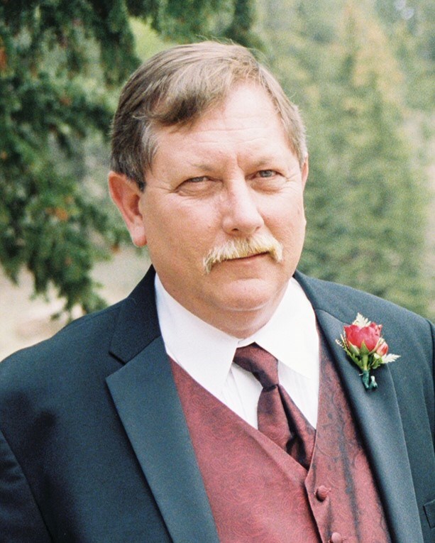 Ronald E. Hudson Obituary Del City, OK