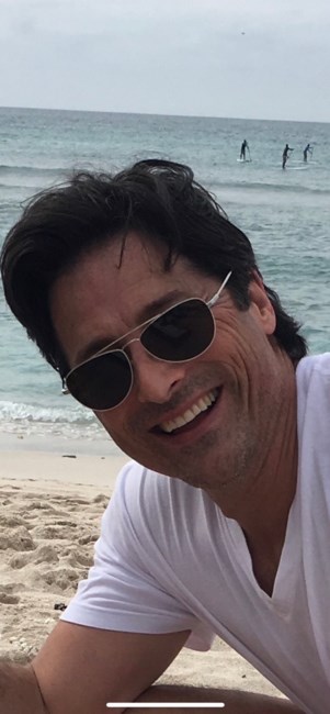 Obituary of Darin Spencer Ruebel