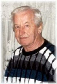 Obituary of Stanley Joseph Lipinski