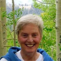 Obituary of Jane O'Brien Ayers