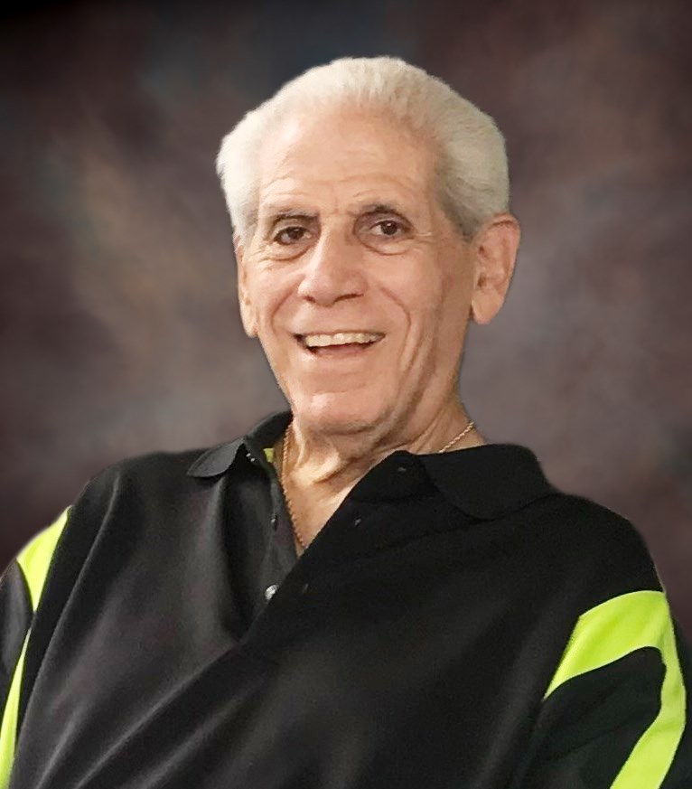 Avis de décès de Alan Harvey Mehr