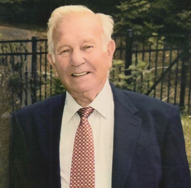 Obituary of Robert Lewis Lail