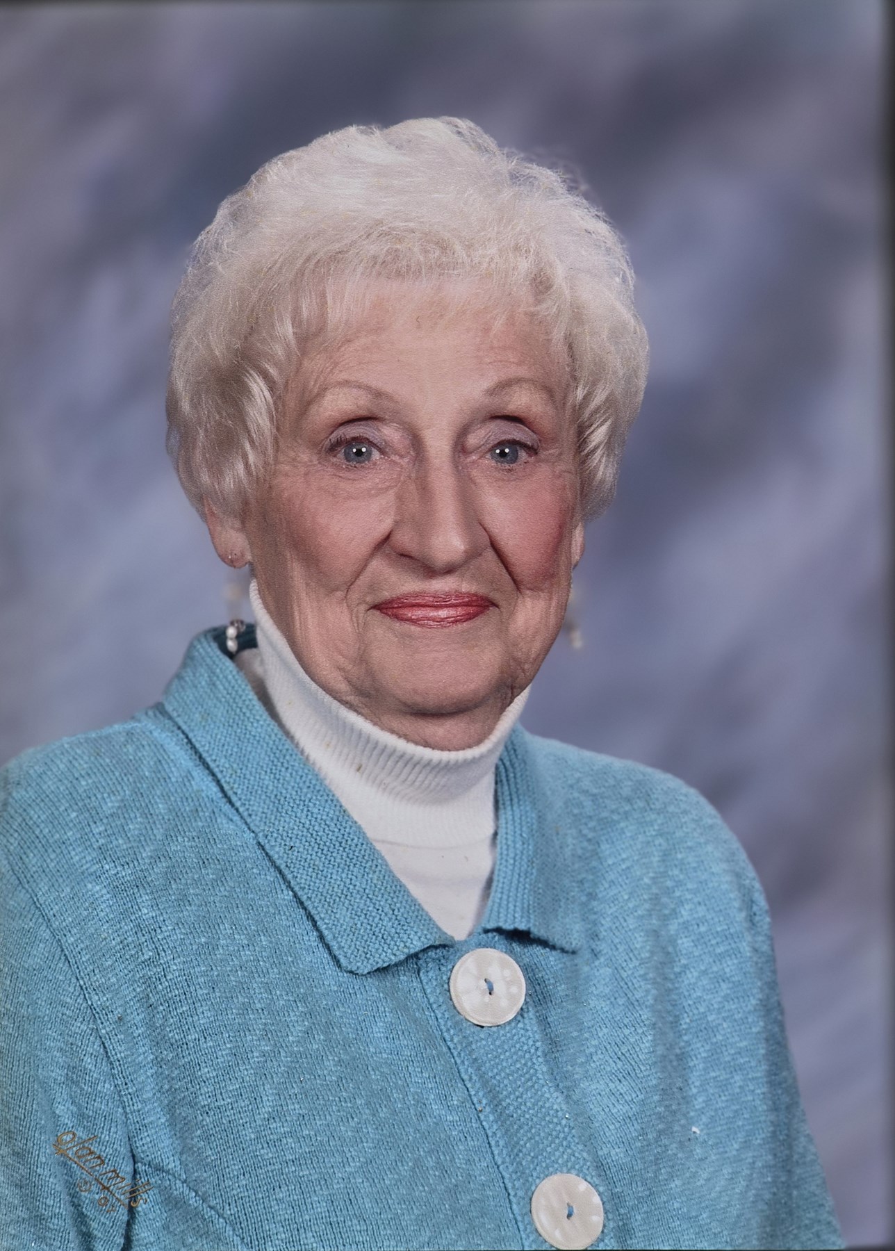 Obituary of Betty D Bailey