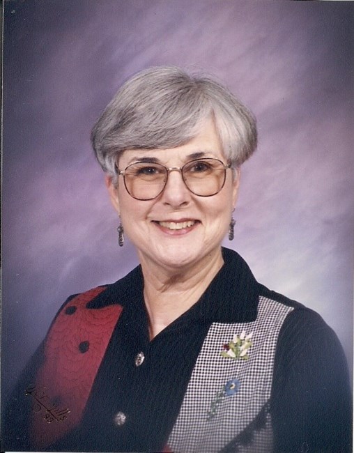 Obituary of Mary Elizabeth Phillips