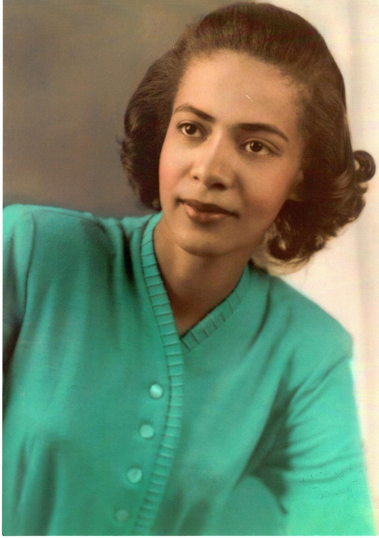 Obituary of Gloria L. Collins