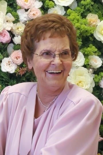 Obituary of Blanche McKleroy Lee