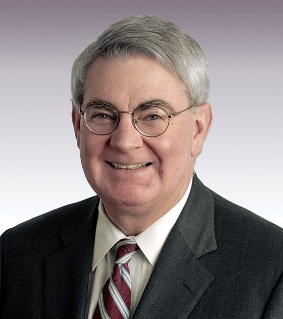 Obituary of Charles Edwin Greef