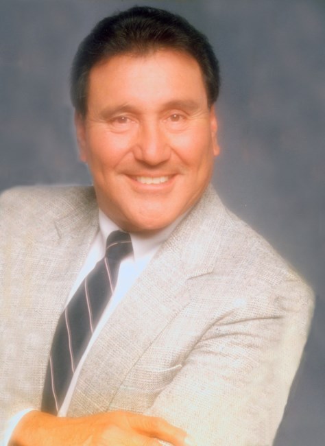 Obituary of Adam Guajardo