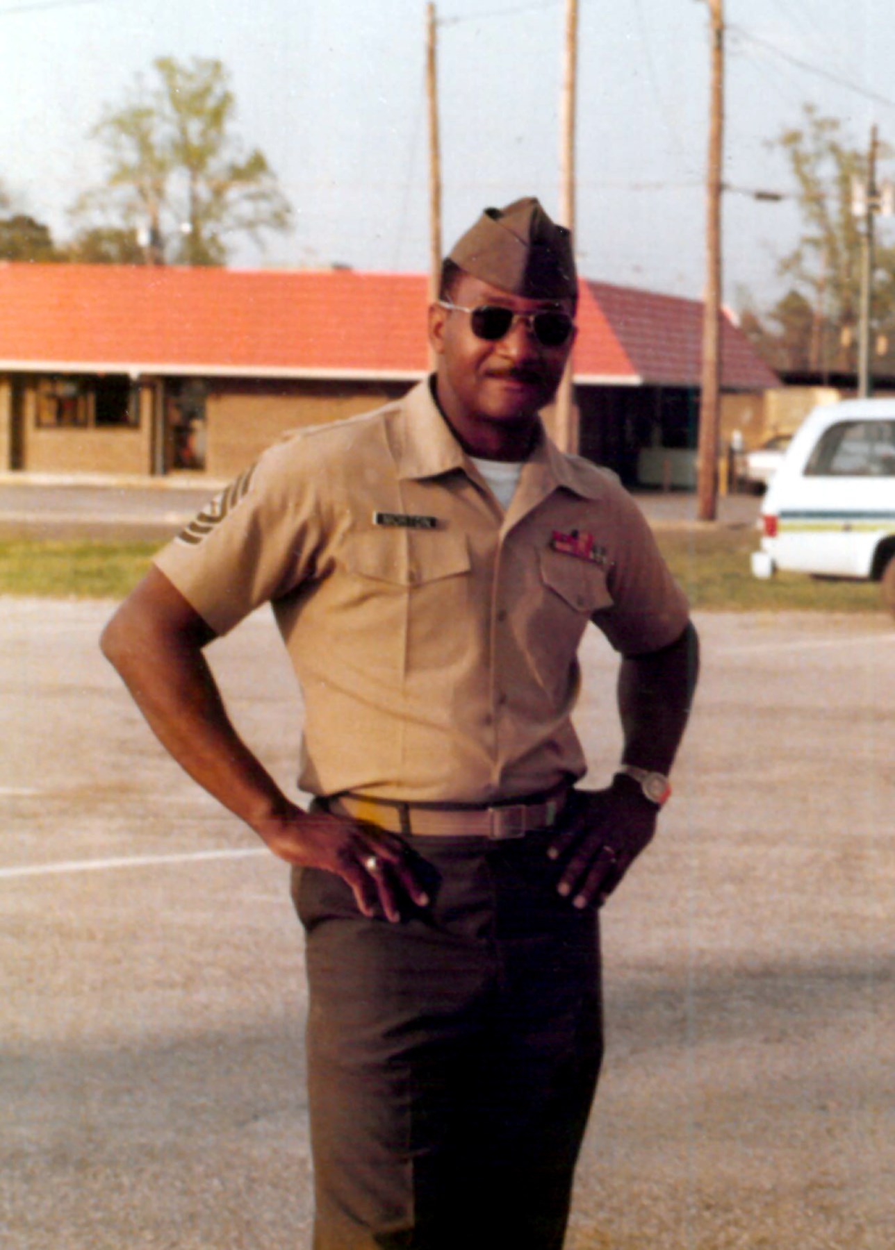 Obituary of Walter Morton