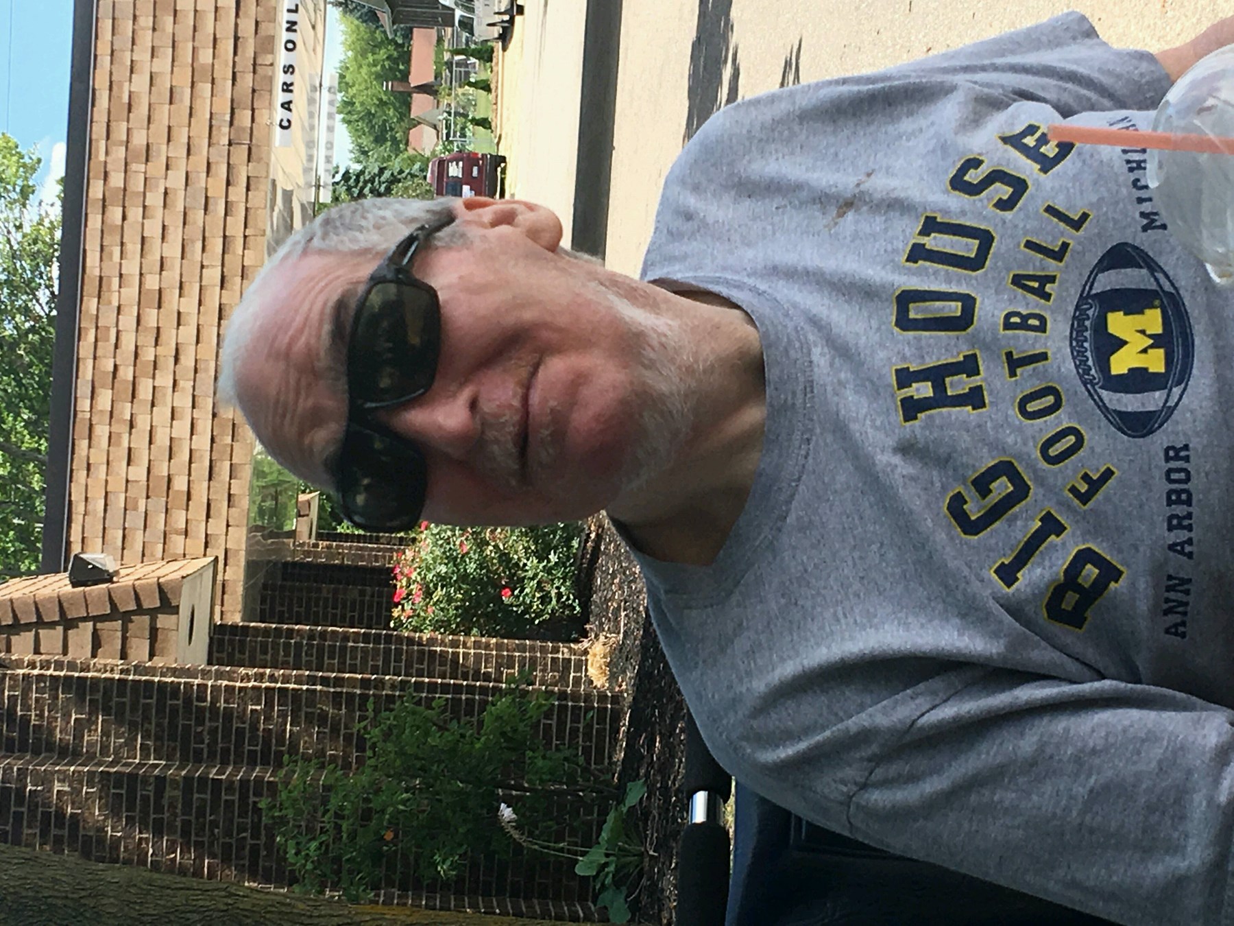 Obituary of Robert "Bob" Warren Thompson