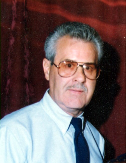 Obituary of Paul E. Branham