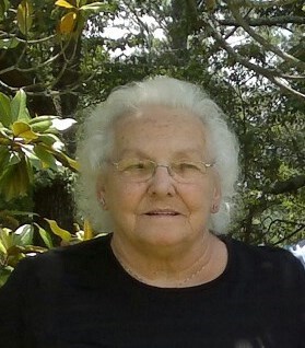 Obituary of Shirley Barnett