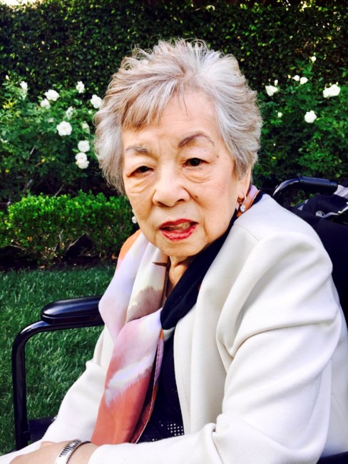 Obituary of Florence L. Chew