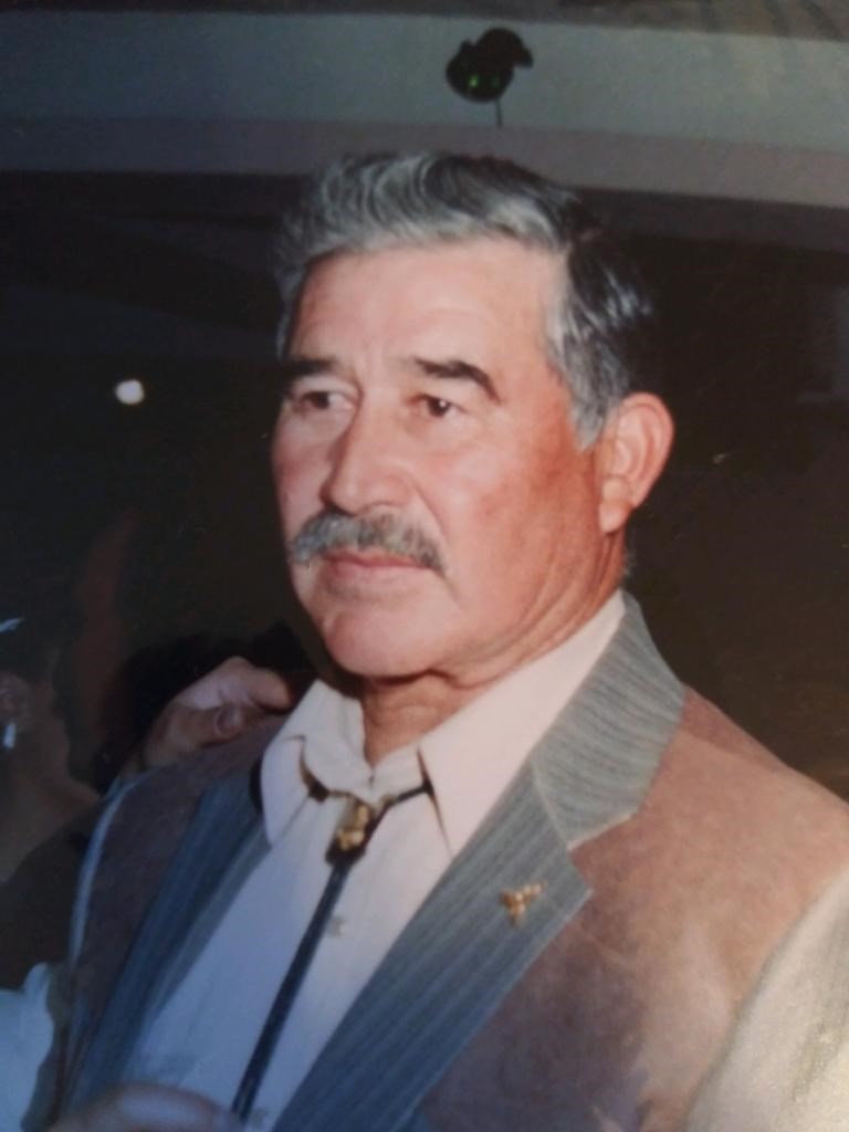 Obituario de Armando Montoya