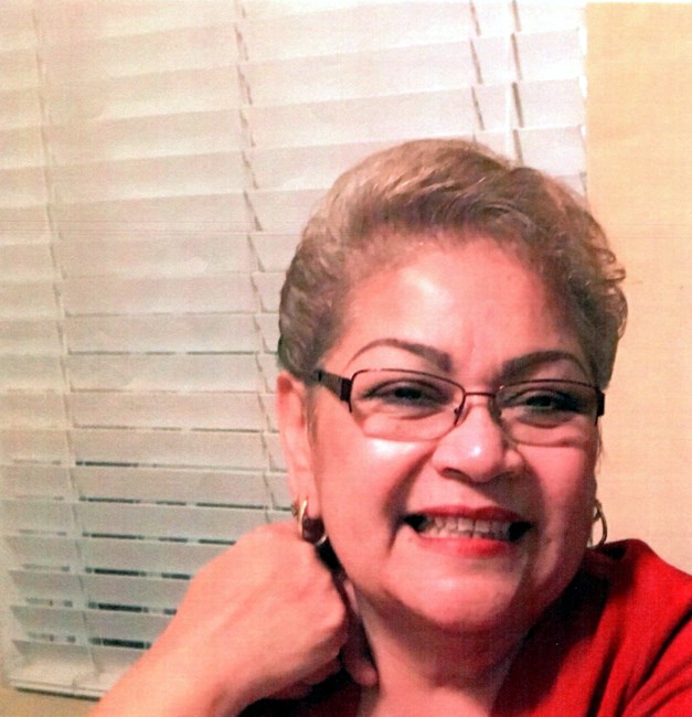 Obituary of Elizabeth Lopez Ybarra