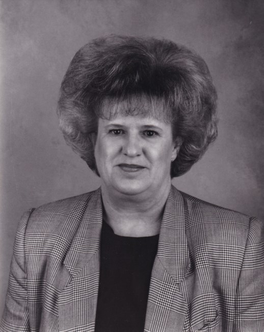 Obituary of Sandra Faye Smith