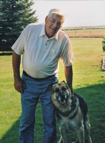 Obituary of Leonard John Wiegand