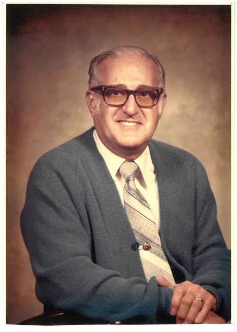 Obituary of Fred Albert Gattas
