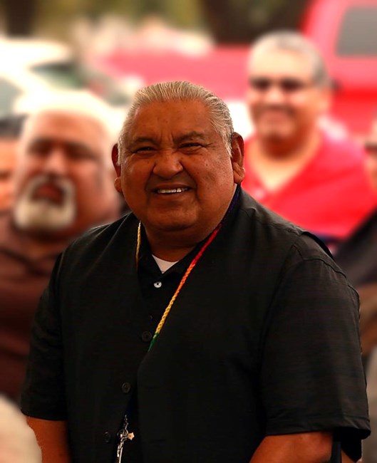 Obituary of Ernesto H Perez