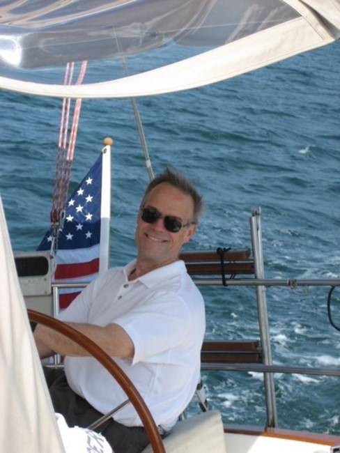 Obituary of Paul "Pete" Dunleigh Simpson