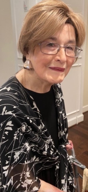 Obituary of Eileen Delany Endom