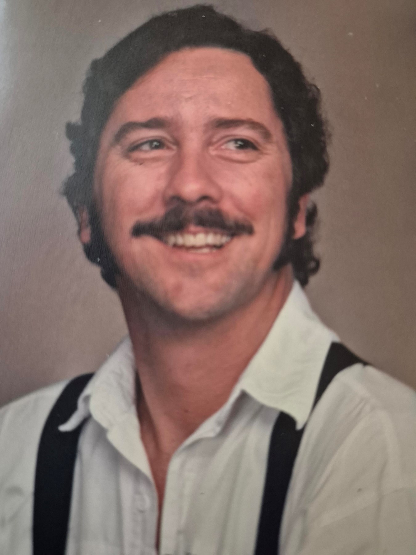 Obituary of Stephen Jerome Watts