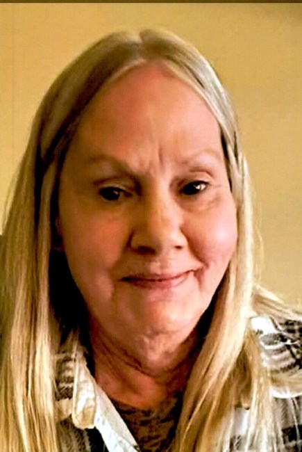Obituary of Patty M. Dockery