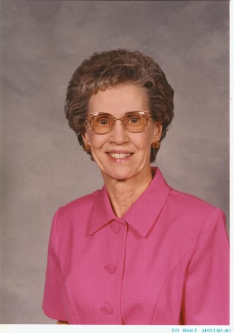Obituary of Laura Rose Glass Halfmann