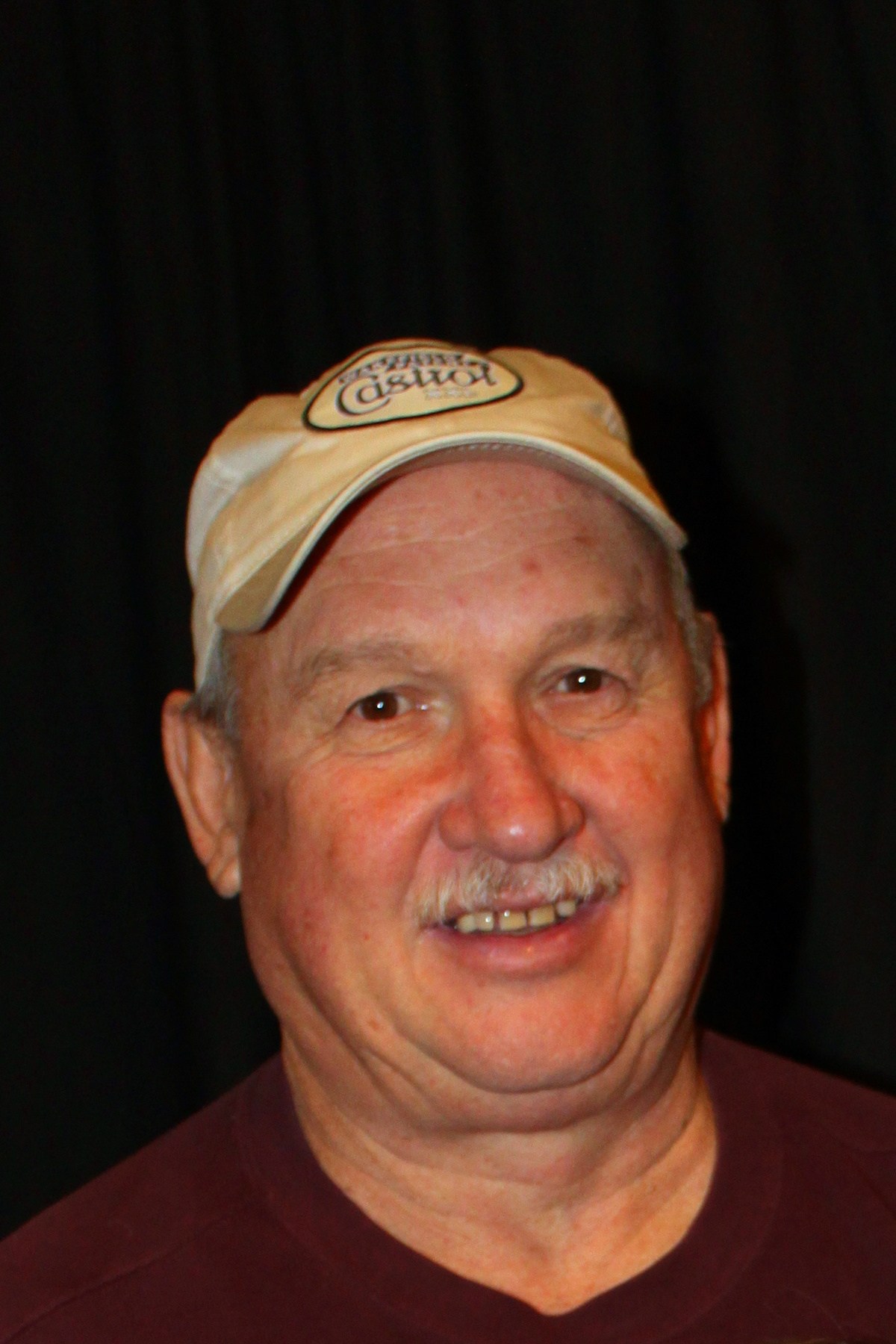 Obituary of Robert Gregg