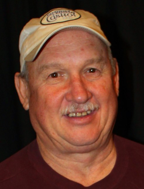 Obituary of Robert Gregg