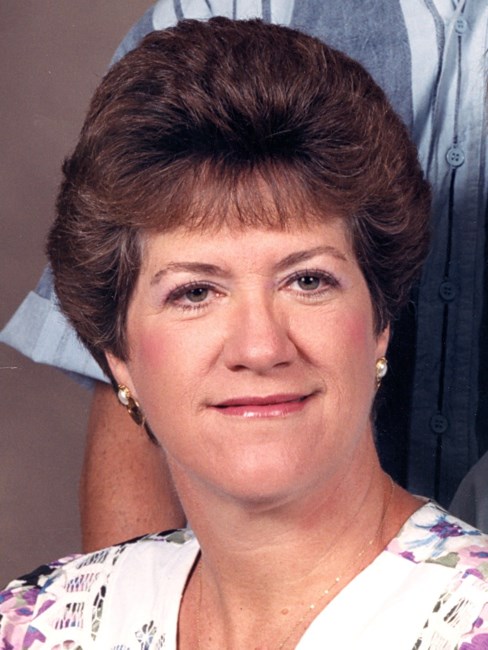 Obituary of Judy Ann Dill