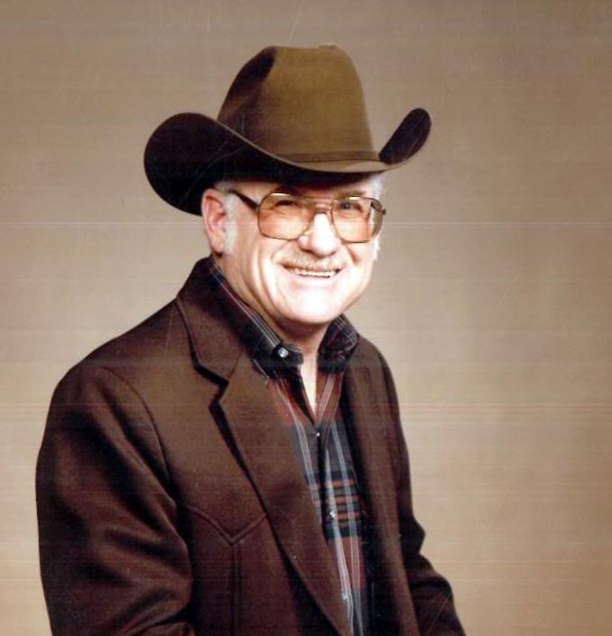 Obituary of Robert Bearden Campbell