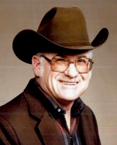 Obituary of Robert Bearden Campbell