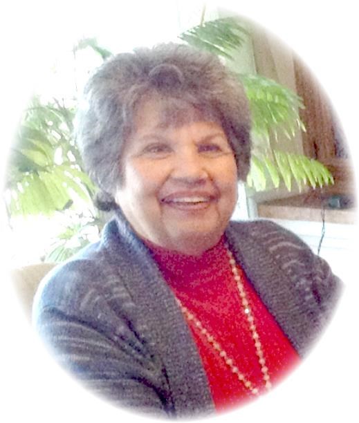Obituary of Elsie Jean Chaidez