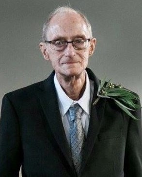 Obituary of Harley Wayne Maberry