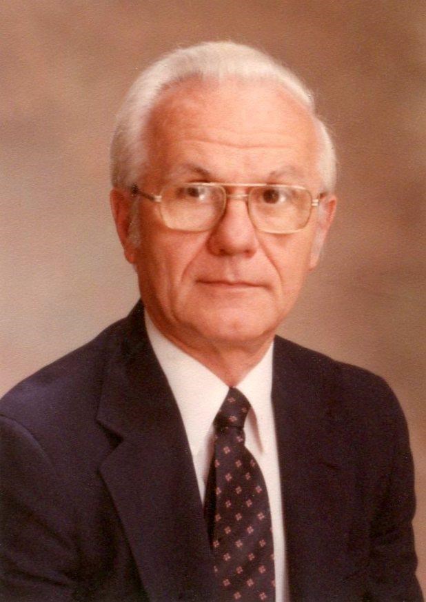 Obituary of John Andrako