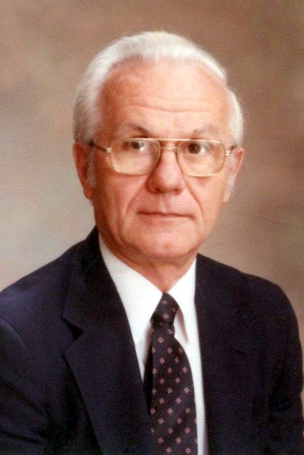 Avis de décès de John Andrako