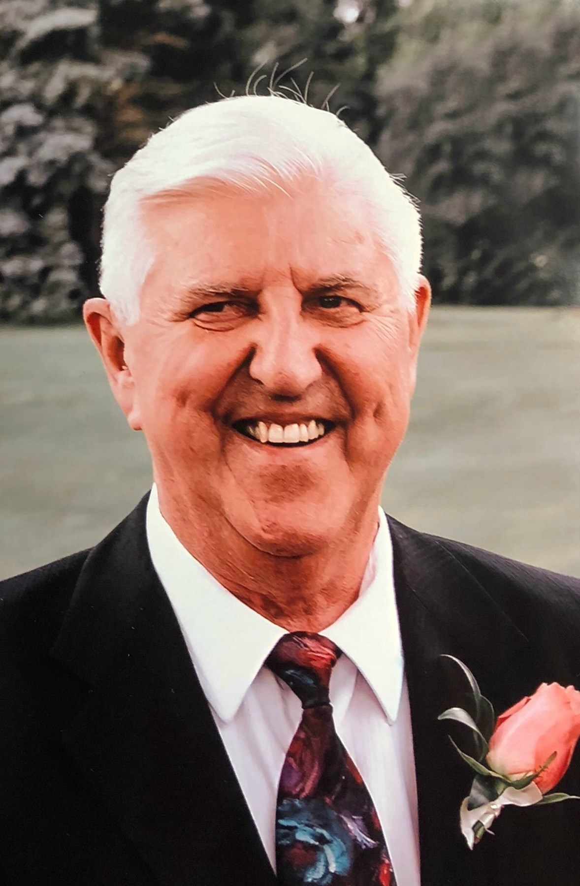 Obituary of Marion Joseph Kujawa