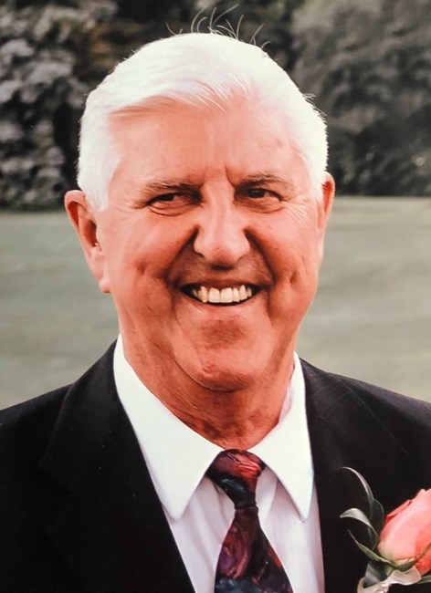 Obituary of Marion Joseph Kujawa