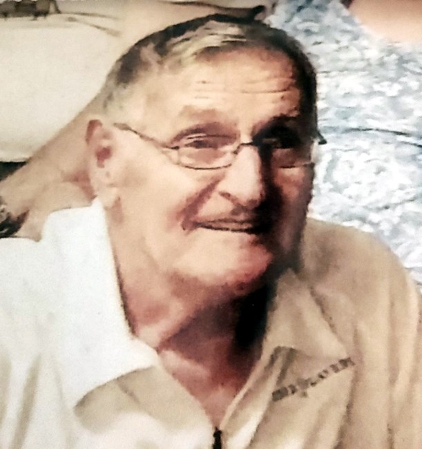 Obituary of Frederick "Fred" James Arnold