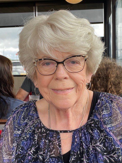 Obituary of Barbara Sue Taylor