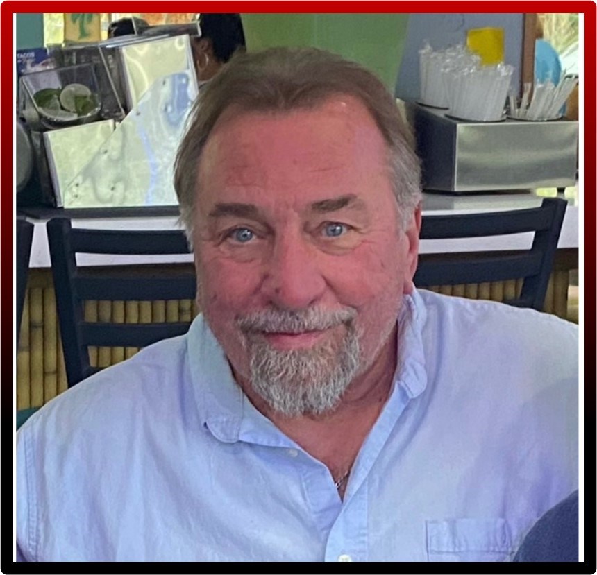 Obituary of Mark Jon Sawicki