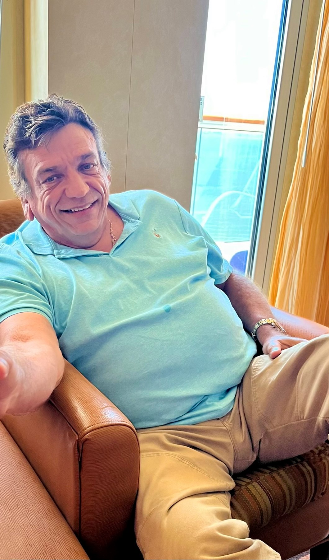 Obituary of William John Clevenger III